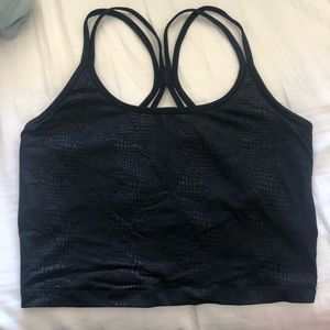 Calvin Klein Workout Tank